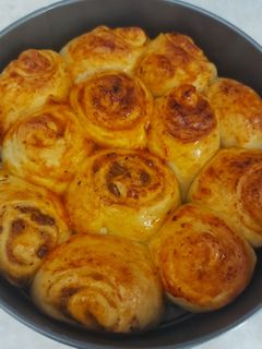 Foto resep Pizza roll