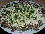 Lengua a la Vinagreta