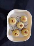 Jackfruit Laddu