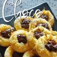 Choco Thumbprint