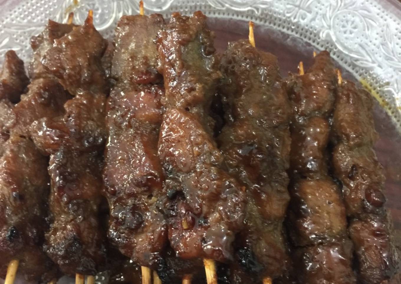 Sate Manis b2