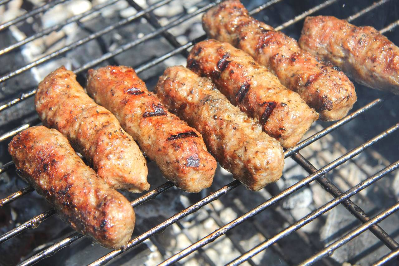 Román mititei avagy mics recept recept fotó