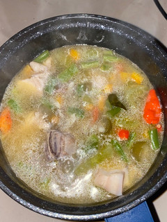 Foto resep Asem-asem ayam