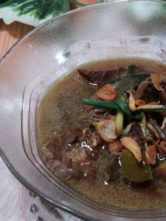 Langkah Mudah untuk Membuat Resep Bistik daging sapi empuk yang Menggugah Selera