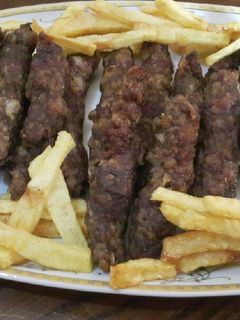 صورة لوصفة كفته الحاتي