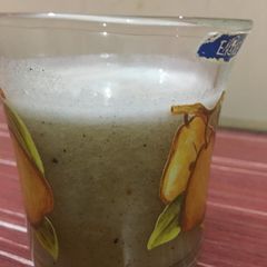 A picture of Jal jeera.