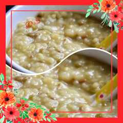 खिचड़ी (khichdi recipe in hindi)-レシピのメイン写真