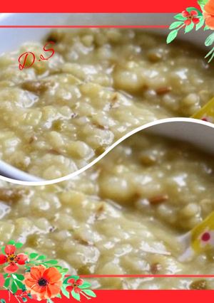 खिचड़ी (khichdi recipe in hindi) रेसिपी मुख्य फोटो