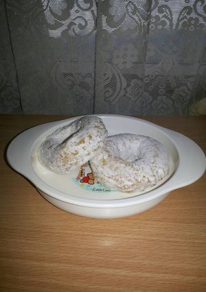 Foto resep Donat Enak Hemat (tanpa telur)