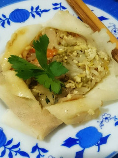 Foto resep Lumpia Basah Bandung