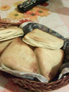 Una foto de Dobladitas caseras