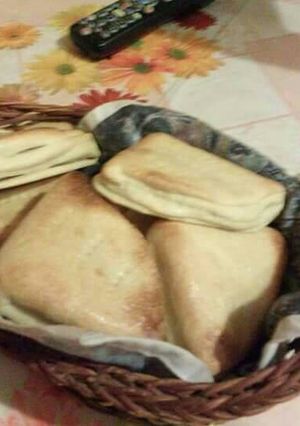 Una foto de Dobladitas caseras
