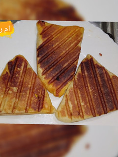 صورة لوصفة مملحة خفيفة و بنينة