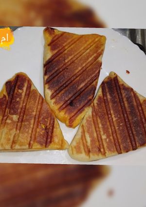 صورة لوصفة مملحة خفيفة و بنينة