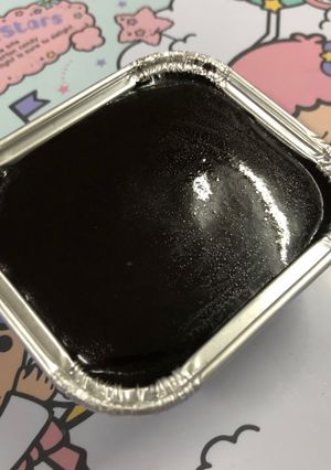 รูปของ เค้กช็อกโกแลตหน้านิ่ม (สูตรvegan)