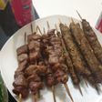 مشاوي بالفرن 😍😍