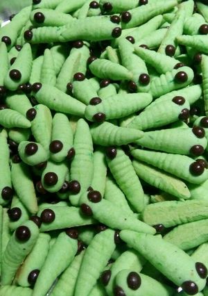 Foto resep Ulat cokies