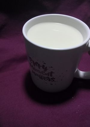 Foto resep Susu Dancow Gula Aren
