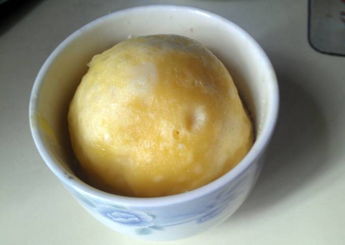 Easiest Way to Prepare Delicious healthy and easy traditional steamed cake