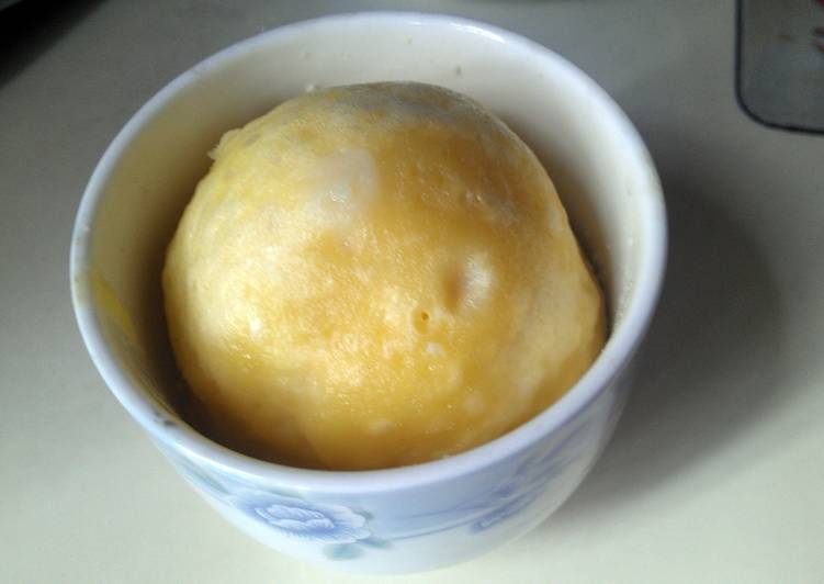 Recipe: 2020 healthy and easy traditional steamed cake