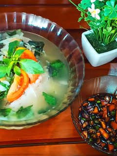 Foto resep Sup Ikan Gurame