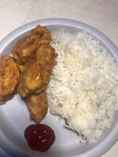 Foto resep Kentucky Telor
