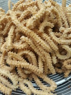 Foto resep Akar kelapa