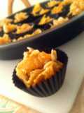 No Bake Honey 'Flakes