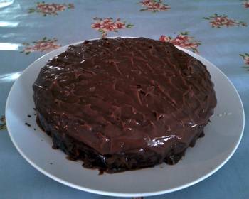 New Recipe Moist Chocolate Cake Delicious Steady