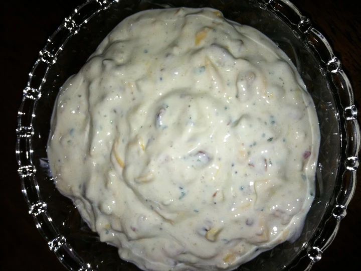 Easy Way Make Recipe Irvixen&amp;#39;s Beer Dip that is So Delicious, Perfect}