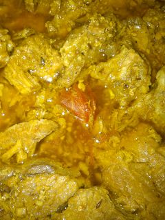 Foto resep BIsTik daGing sApi