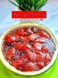Agar-agar Gemilang Merdeka