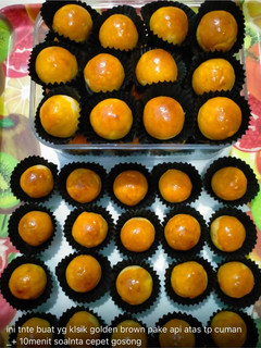 Foto resep Nastar Classic Premium