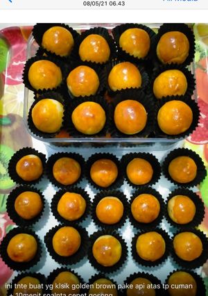 Foto resep Nastar Classic Premium