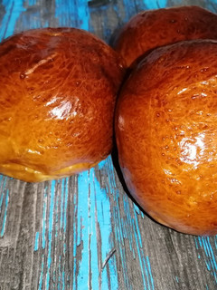 Igazi házi hamburgerbuci recept fotója