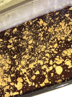 صورة لوصفة حلى بارد بالنوتيلا 🍫
