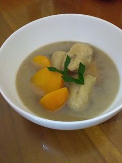 Foto resep Kolak Pisang