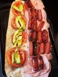 My Sub Sandwich
