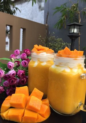 Foto resep King Mango Thai Ala2