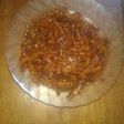 Kering tempe