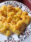 Pisang Goreng Wijen Endesss