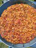 Arrozaco de domingo autocaravanero