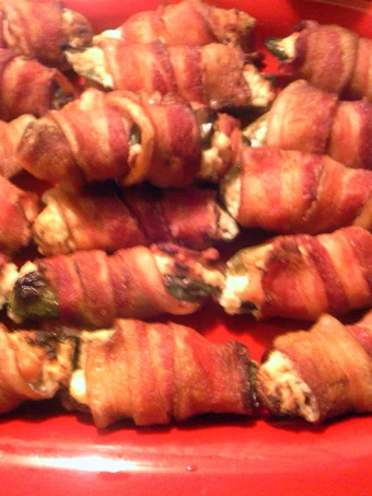 Simple Way Prepare Recipe Supper jalapeno peppers that is So Delicious, Tasty}