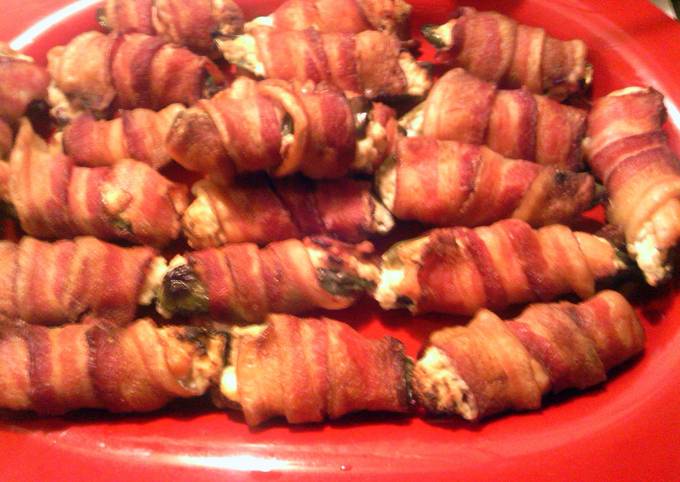 How to Make Homemade Supper jalapeno peppers