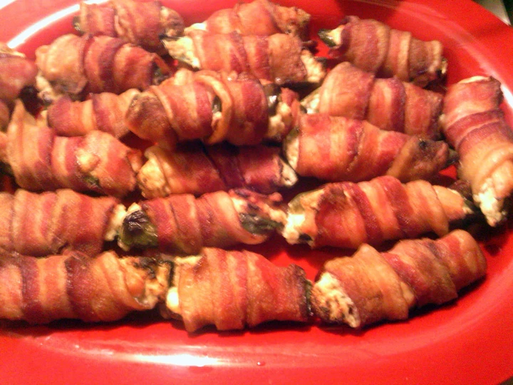 Recipe Supper jalapeno peppers the Awesome  Perfect