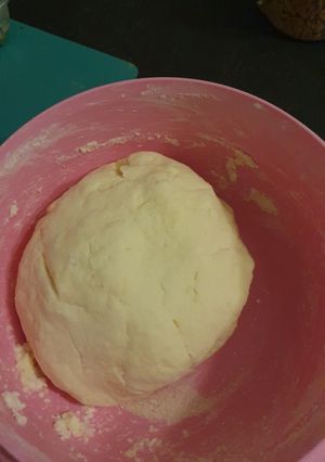 Una foto de Masa para empanadas y tartas sin Tacc