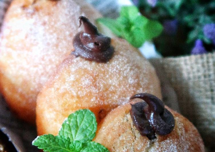 Bomboloni