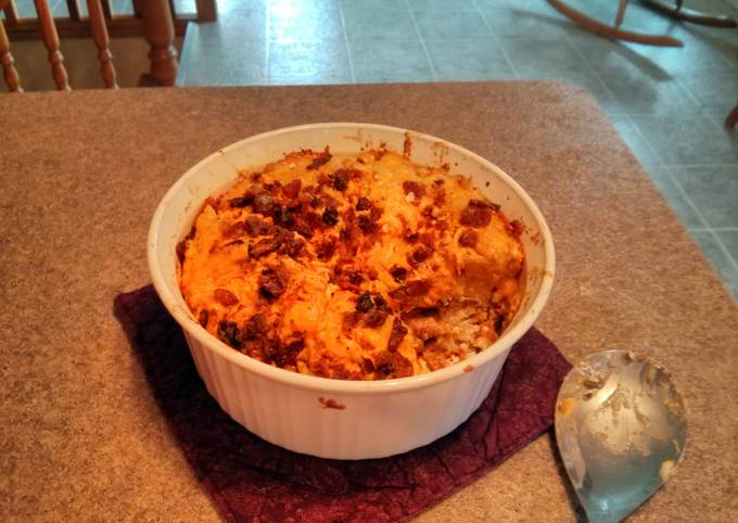 Recipe of Gordon Ramsay Buddy Holly Casserole