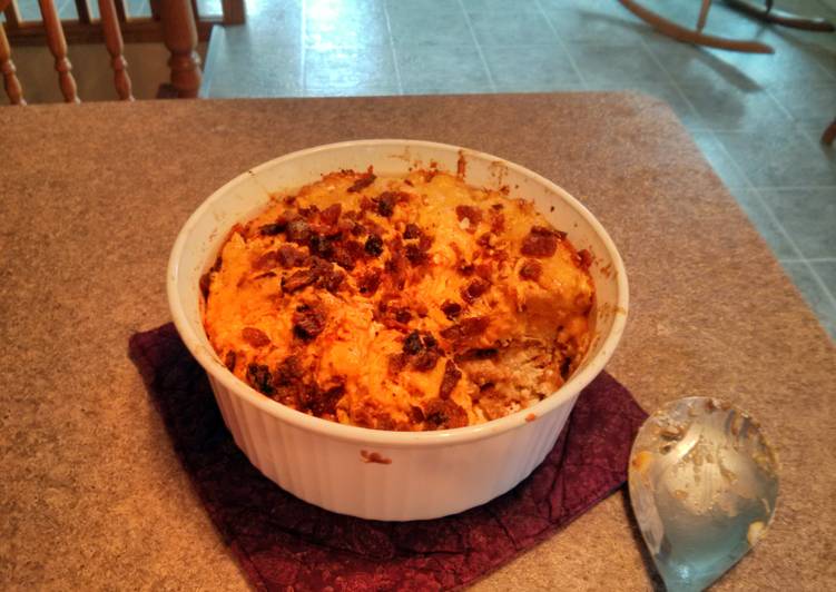 Recipe of Perfect Buddy Holly Casserole