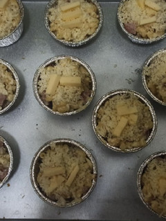 Foto resep Macaroni Schotel